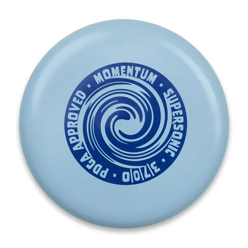 Momentum – Swirl
