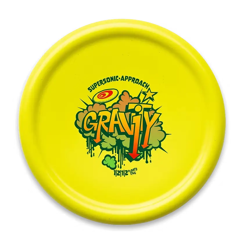 Gravity - Grav-Tag