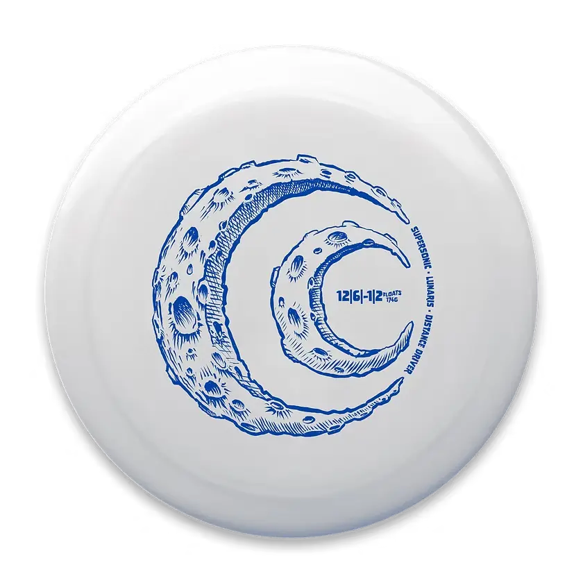 Lunaris – Twin Moons