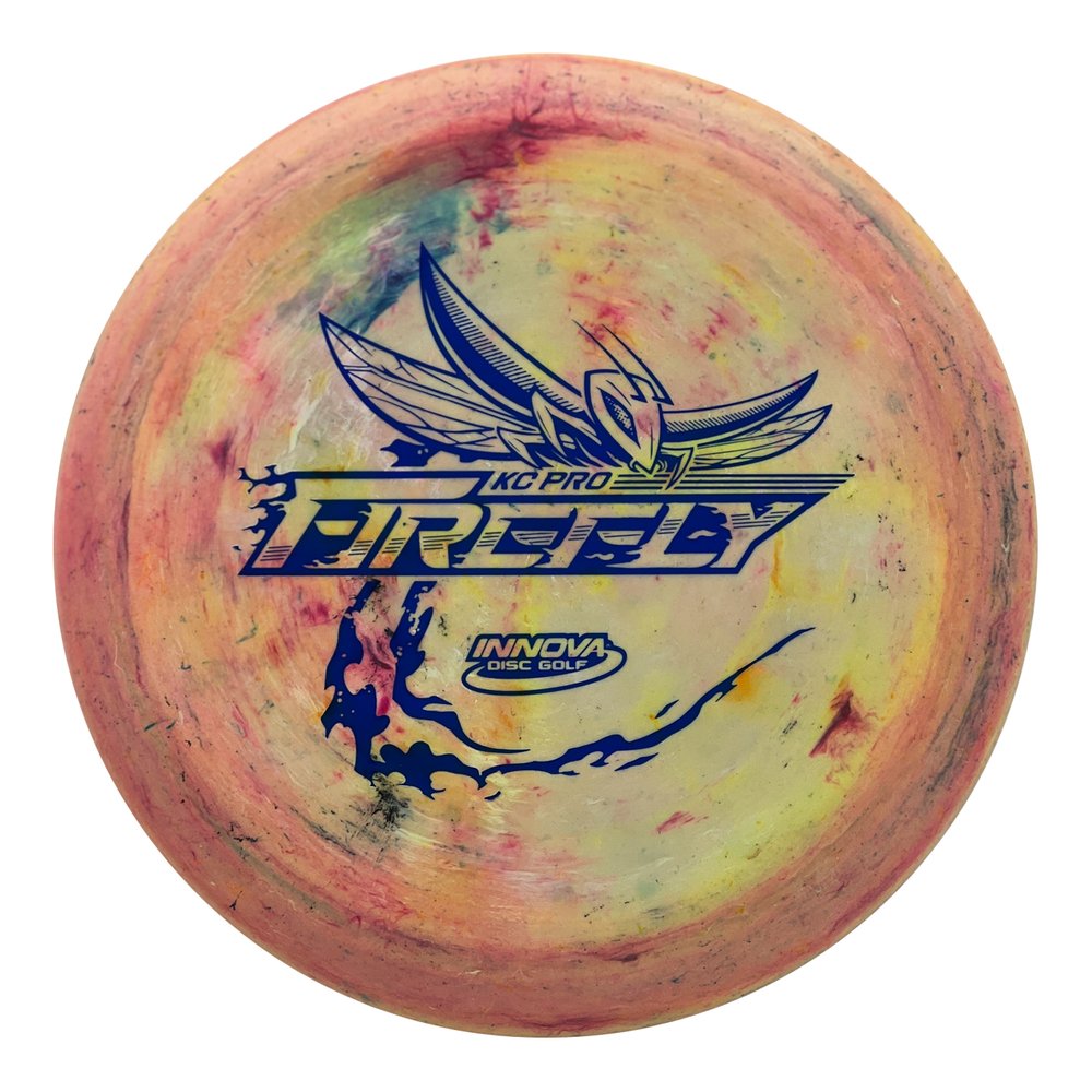 Firefly (DX)