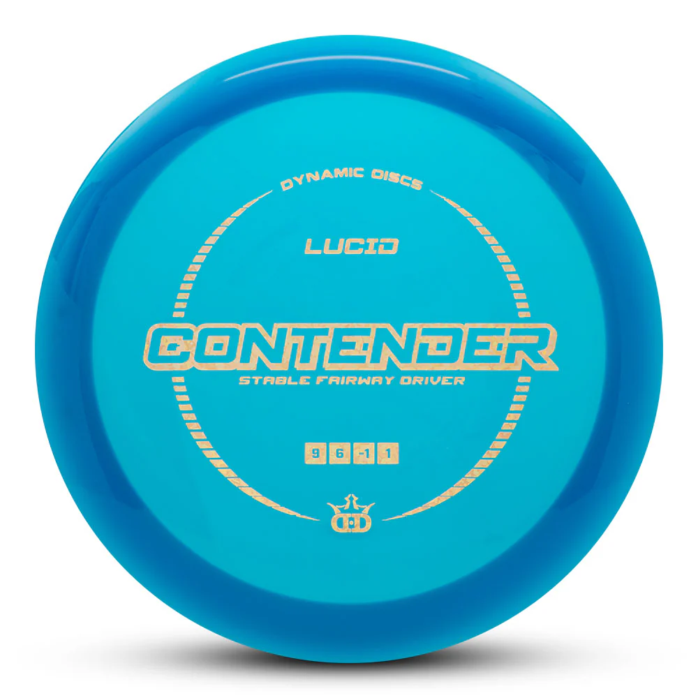 Contender