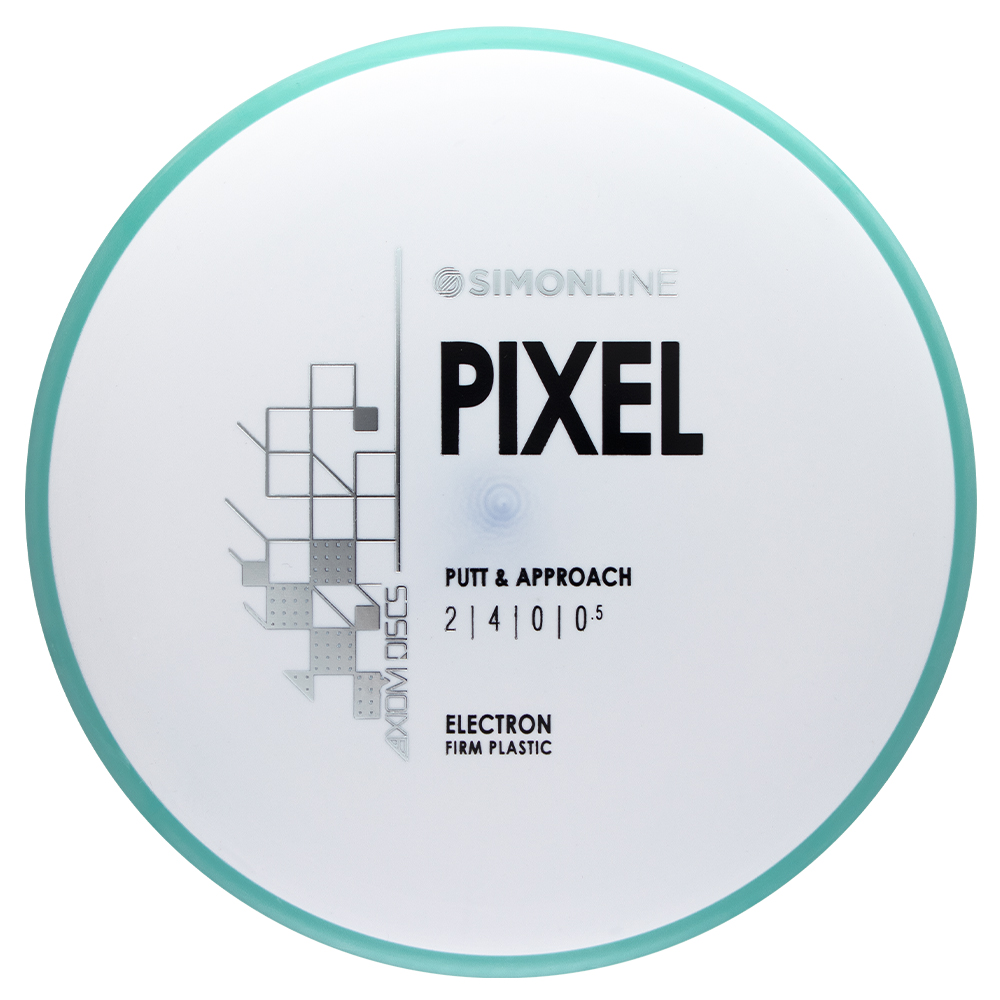 Pixel