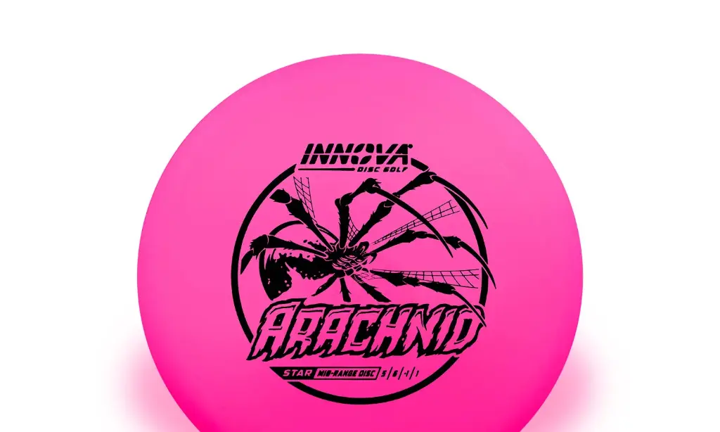 Arachnid