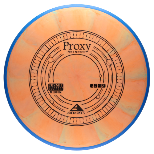 Proxy