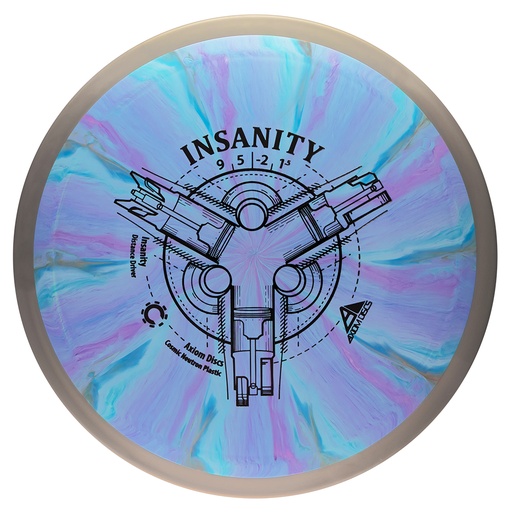 Insanity - Classic