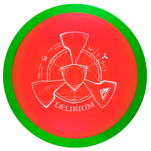 Delirium