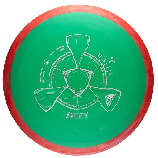 Defy - Classic