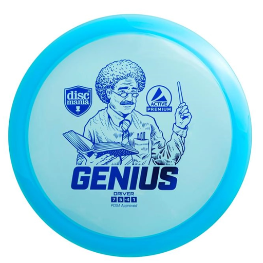 Genius