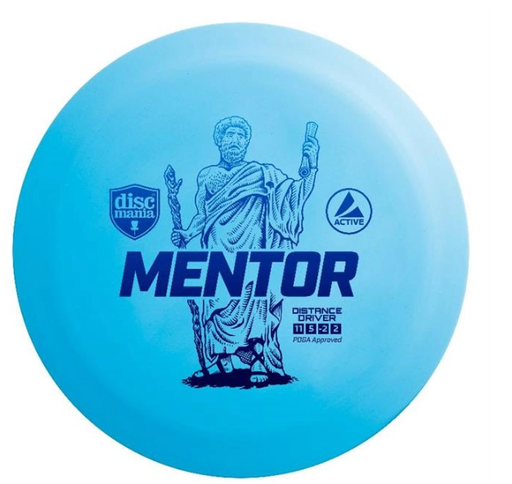 Mentor