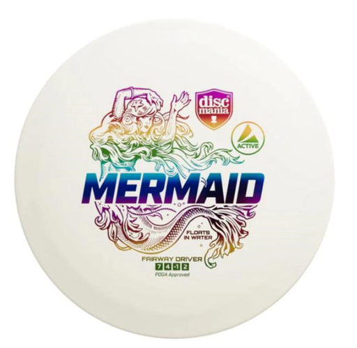 Mermaid