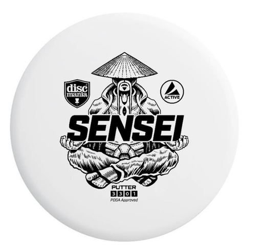 Sensei