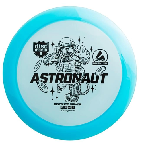 Astronaut