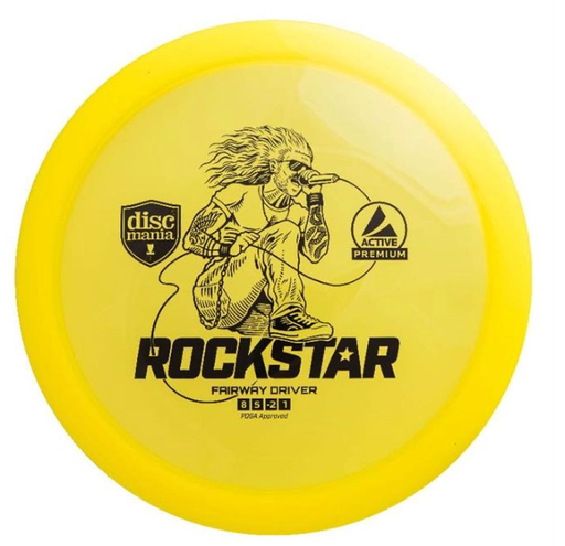 Rockstar