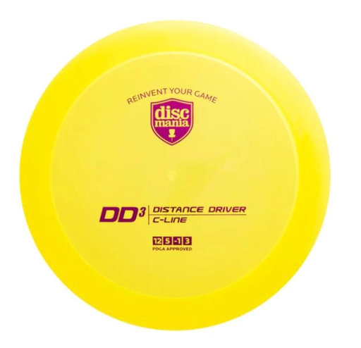 DD3