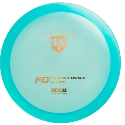 FD