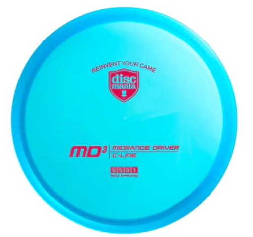 MD3