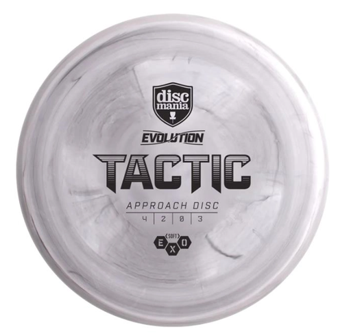 Tactic