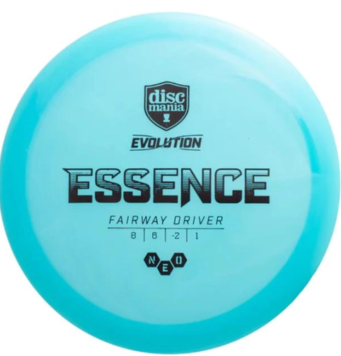 Essence