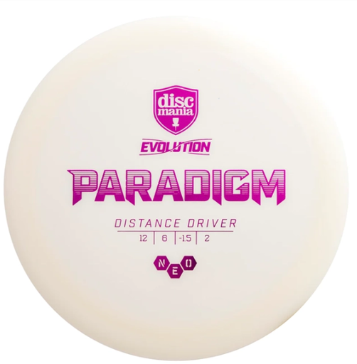 Paradigm