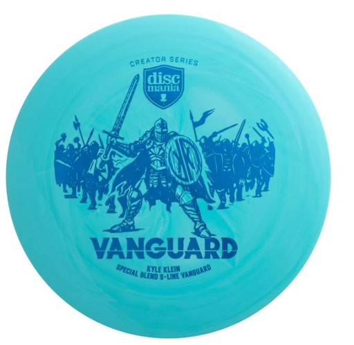 Vanguard