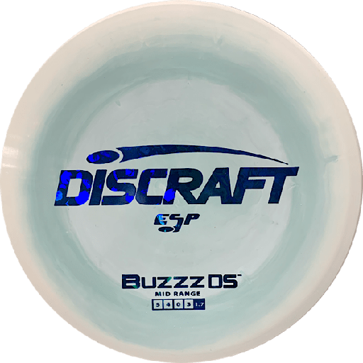 Buzzz OS