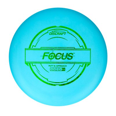 Focus