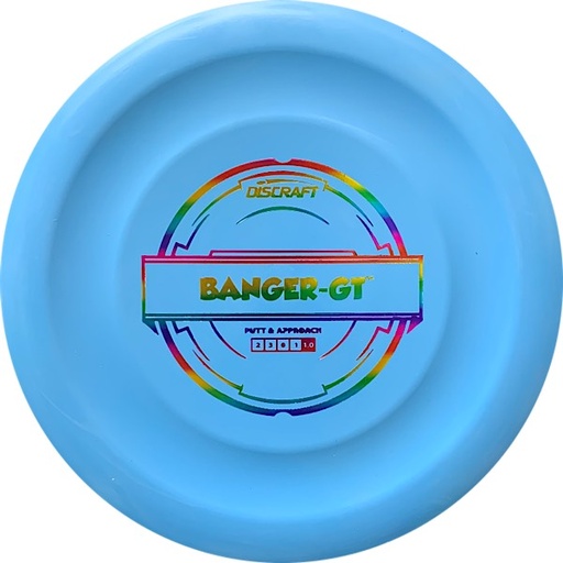 Banger GT