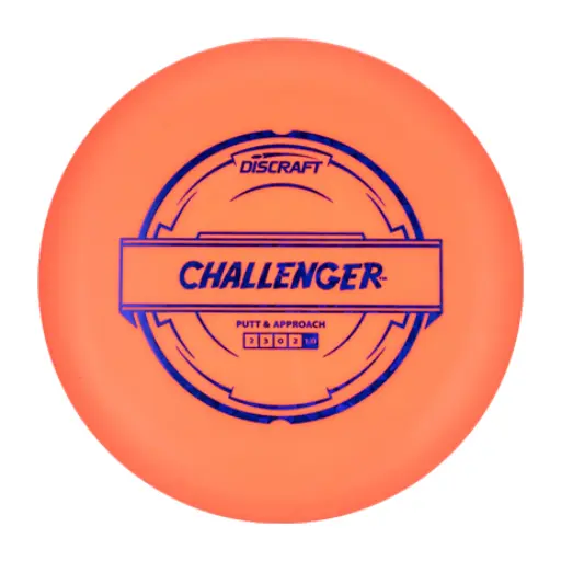 Challenger