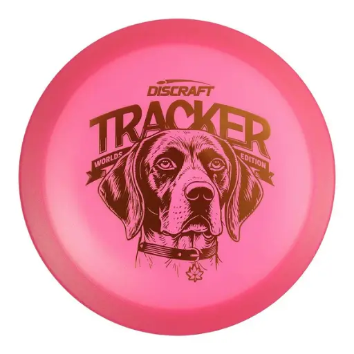Tracker
