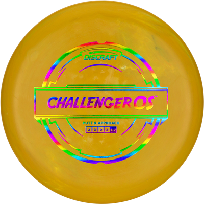 Challenger OS