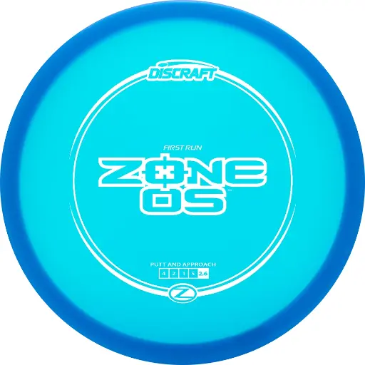 Zone OS