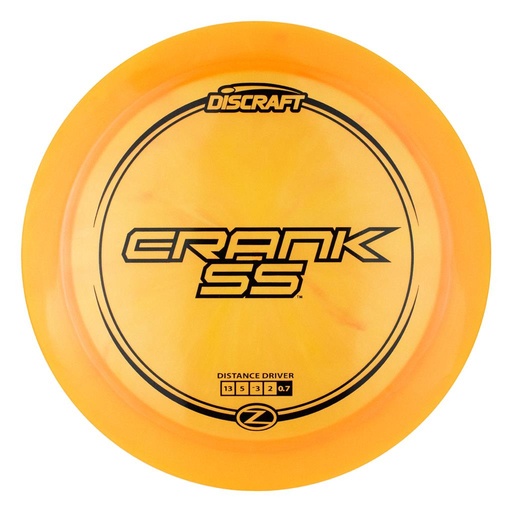 Crank SS