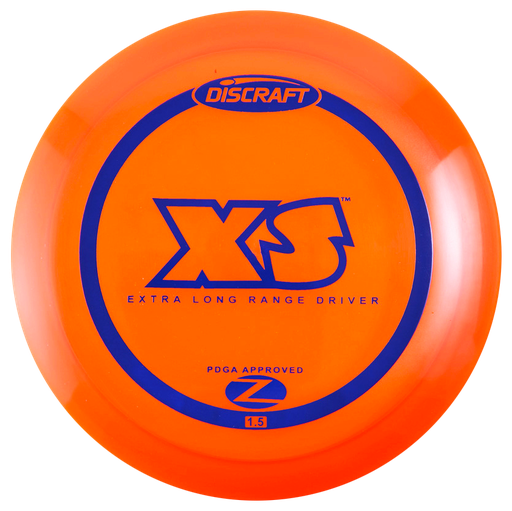 XS