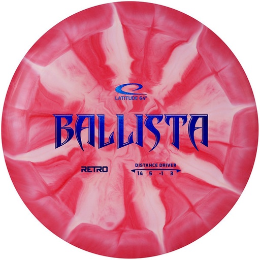Ballista