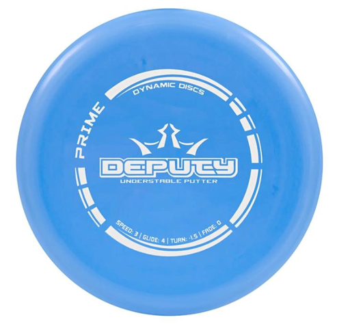 Deputy