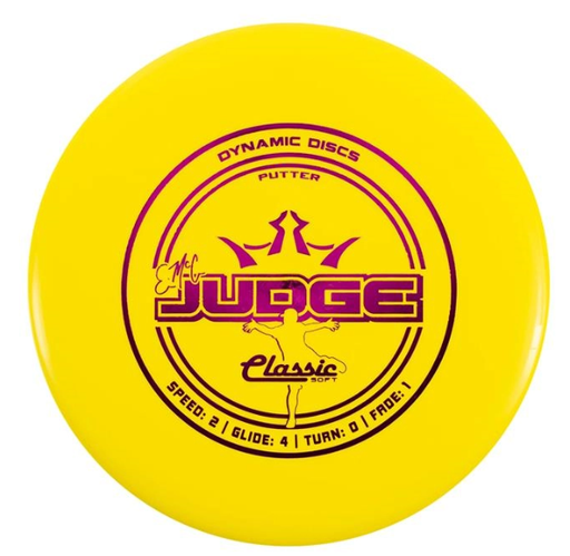 Emac Judge