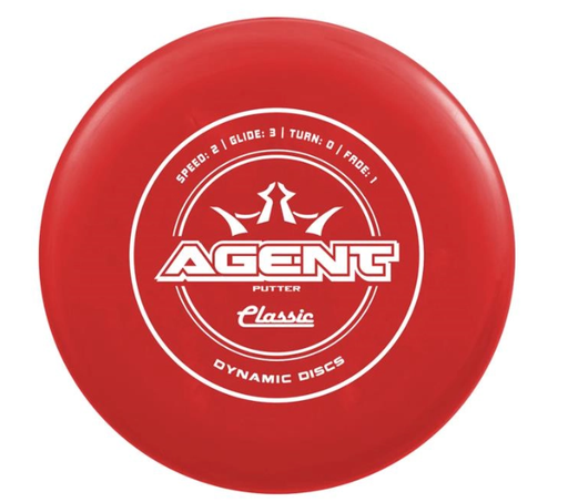 Agent