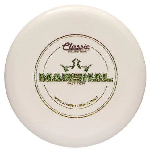 Marshal