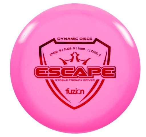 Escape