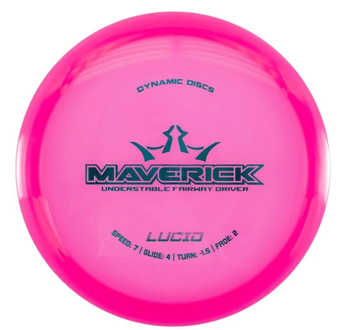Maverick