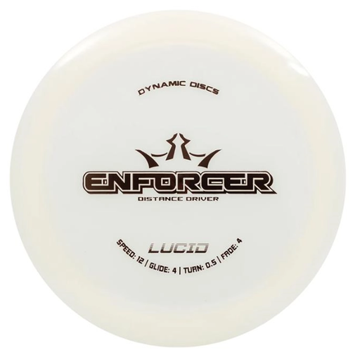 Enforcer