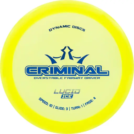 Criminal