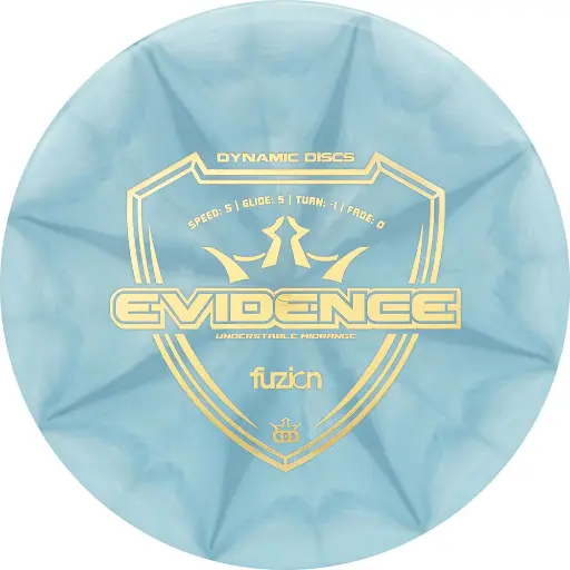 Evidence