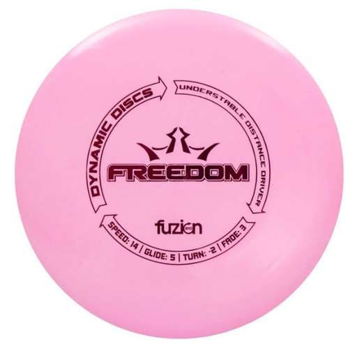 Freedom