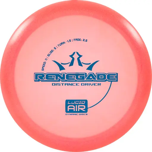 Renegade