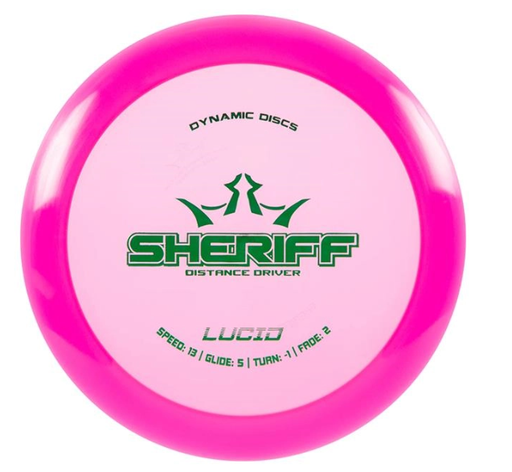 Sheriff
