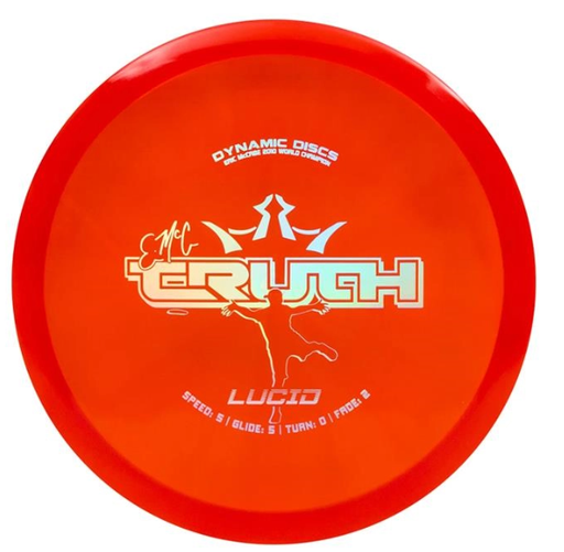 Emac Truth