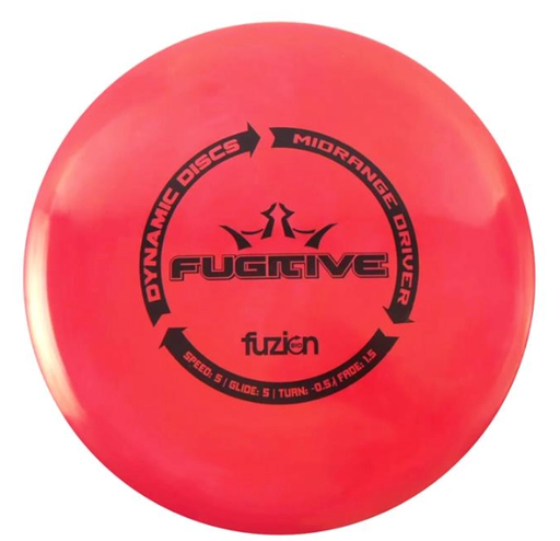 Fugitive