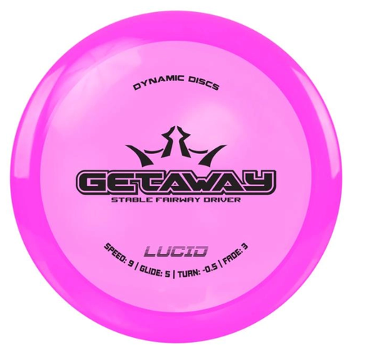 Getaway