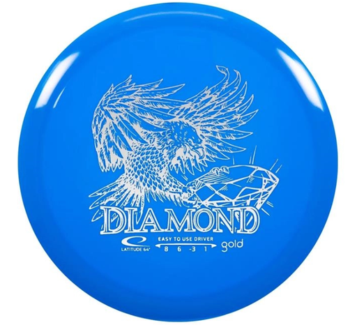 Diamond